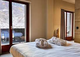 Agarthi Suites - Valtellina 4