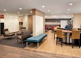 TownePlace Suites by Marriott Joliet Minooka 3