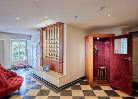 Weinromantikhotel Richtershof 2