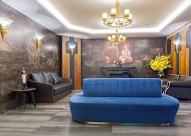 Saint Art Hotel 2