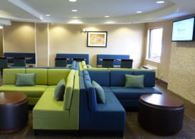 Comfort Inn & Suites Shepherdsville - Louisville South 2
