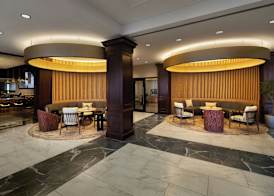 Buffalo Marriott Niagara 2