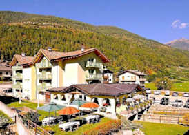 Hotel Monclassico 4