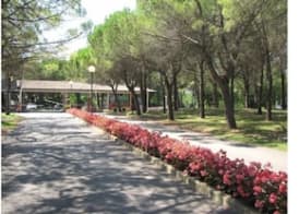 Belvedere Pineta Camping Village Grado 2