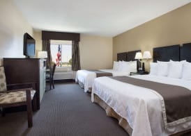 Baymont by Wyndham Dale 5