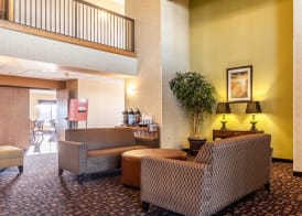 Quality Inn Clarksdale 3