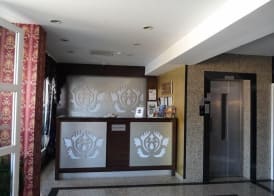 Atalla Hotel 2