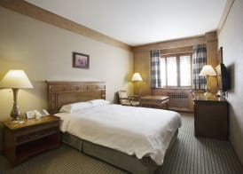 Commodore Hotel Busan 3