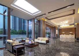 Hawthorn by Wyndham Changsha Furong 3