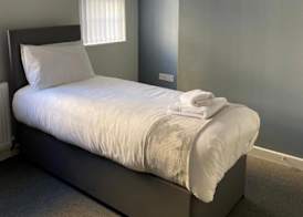 Brownlows Inn Rooms 3