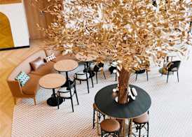 Novotel Paris Suresnes Longchamp 4
