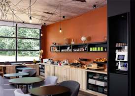 ibis Styles Lille Aéroport 4