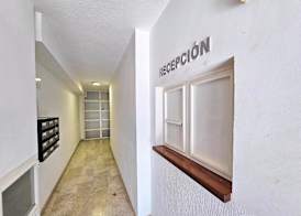 Apartamentos Nuevo Edificio Alba Cartagena centro Parking 5