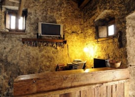 Sextantio Albergo Diffuso 2