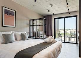 Aparthotel Adagio Malta Central 2