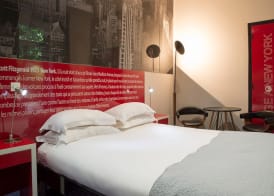 Hôtel Les Voyageurs 5