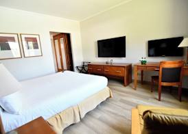Hotel Agua del Desierto 3