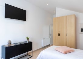 Apartments Subrenum 5
