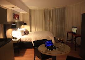 AXSUR Design Hotel 4