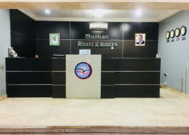 Duoban Hotel & Suite 3
