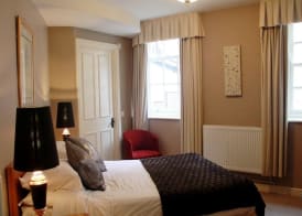 The Kings Head Hotel 4