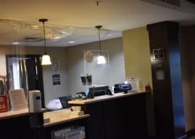Staybridge Suites CRANBURY-SOUTH BRUNSWICK by IHG 3