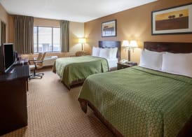 Quality Inn & Suites Richfield 5