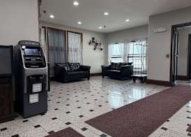 Relax Inn & Suites 3