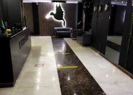 KOLİBRY Sv HOTEL 4