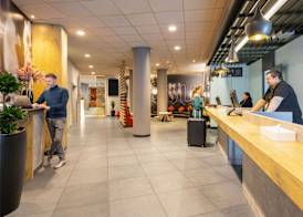 ibis Hotel Brussels off Grand'Place 3