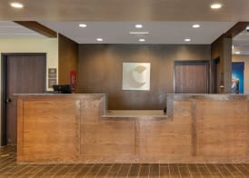 Comfort Inn & Suites Euless DFW West 2