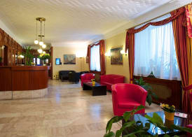 Hotel Carmen 3