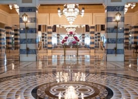 Jumeirah Al Qasr Dubai 3