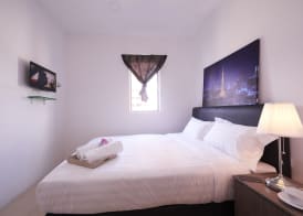 Ipoh Road Hotel 5