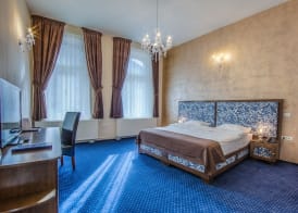 Residence Central Annapolis 4