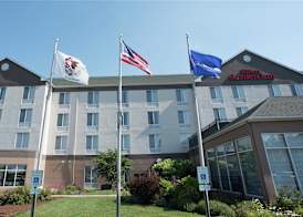 Hilton Garden Inn Springfield, IL 2