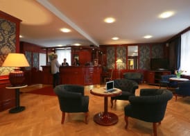Elysee Hotel 2