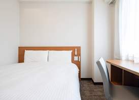 Comfort Inn Hitachinaka 5