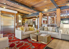 Silver Baron Lodge at Deer Valley 3