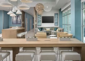 Element by Marriott Jacksonville Beach 3