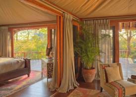 Finch Hattons Luxury Tented Camp 5