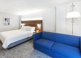 HI Express El Paso Downtown by IHG 3