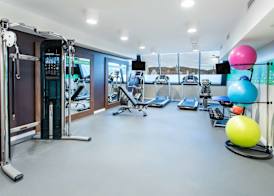 Hampton by Hilton Gdansk Oliwa 5