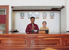 Cheathata CTA Hotel Siem Reap 5