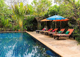 Little Village Chiang Mai 5