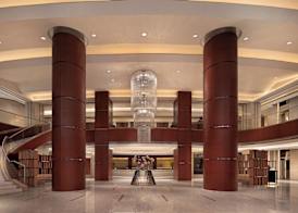 New World Wuhan Hotel 2