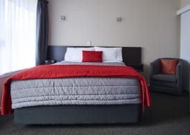 Aachen Place Motel 5