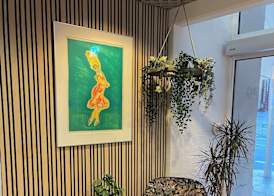 City Hotel Nattergalen 3