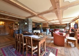 Hotel La Rouja 4