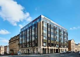 Hampton by Hilton Glasgow Central 2